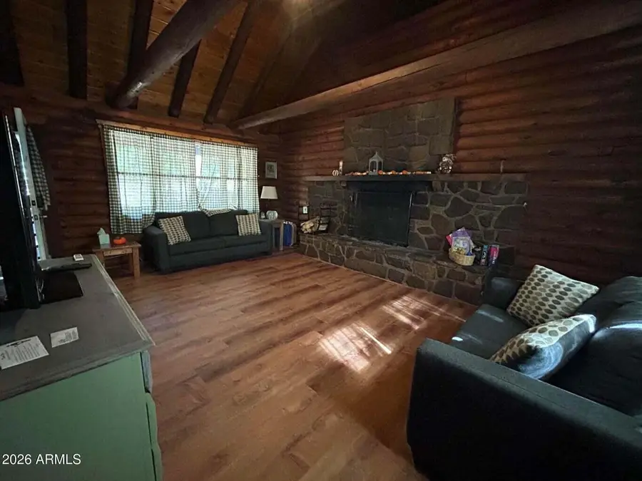 1441 E Christopher Creek Loop, Payson, AZ 85541 - #2