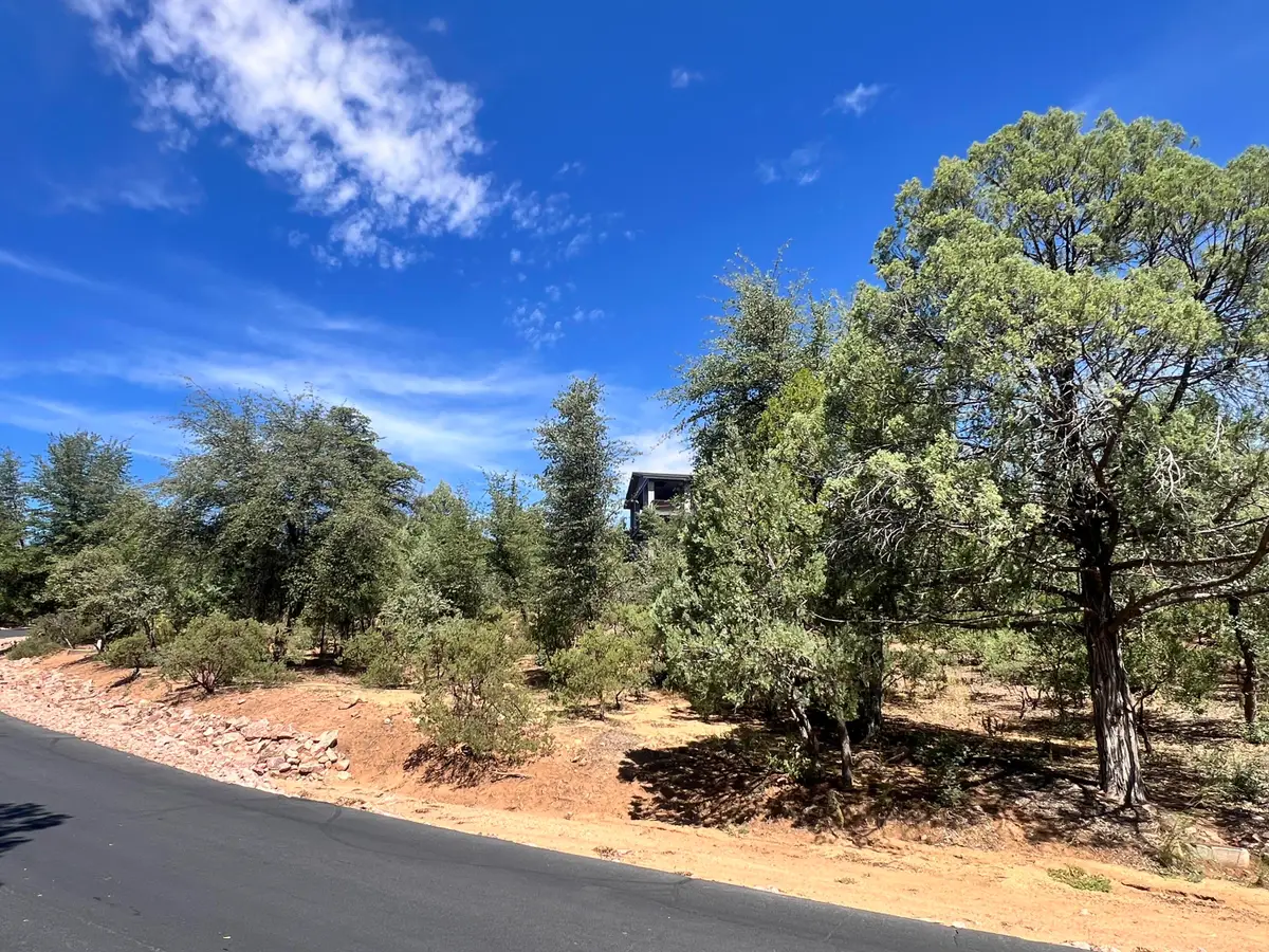 2810 E Coyote Mint Circle, Payson, AZ 85541 - #1