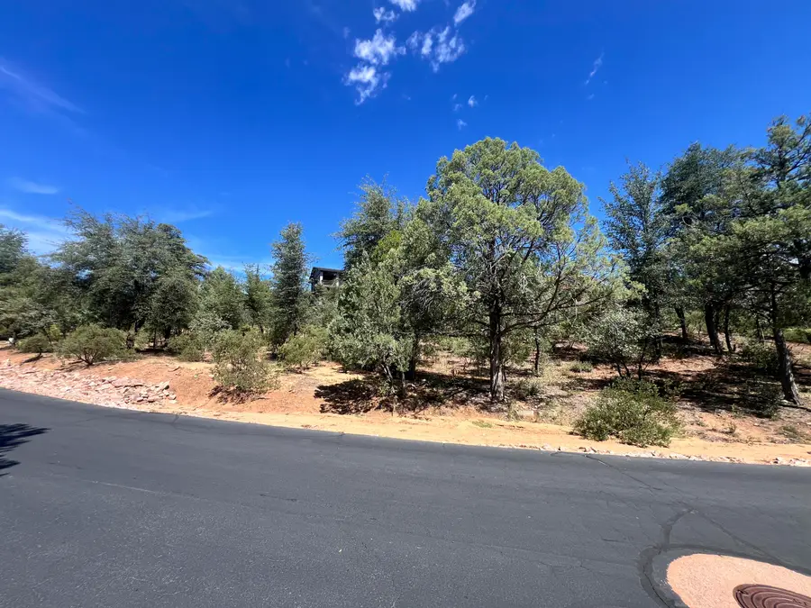 2810 E Coyote Mint Circle, Payson, AZ 85541 - #2