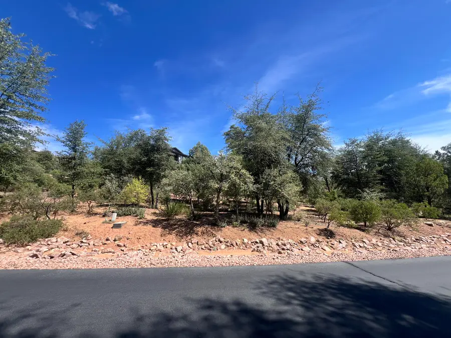 2810 E Coyote Mint Circle, Payson, AZ 85541 - #3