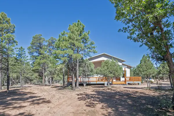 2698 Roundup Lane, Happy Jack, AZ 86024
