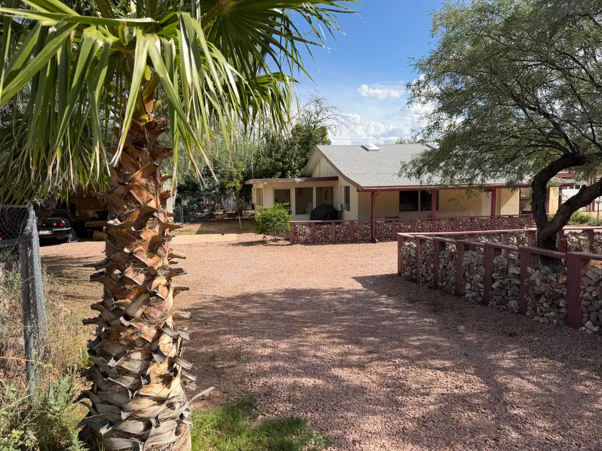 475 E Tonto Creek Trail, Tonto Basin, AZ 85553 - #1