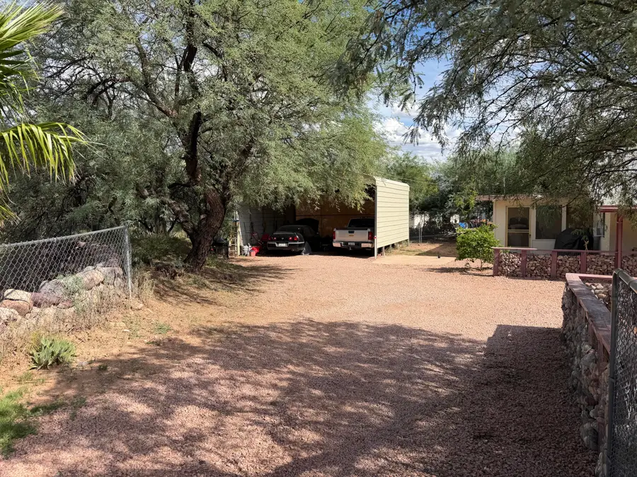 475 E Tonto Creek Trail, Tonto Basin, AZ 85553 - #3