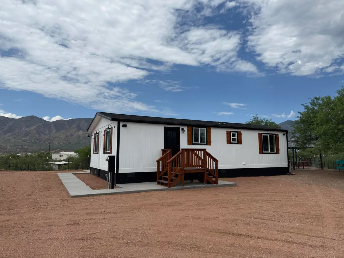 218 S Rio Salado Lane, Tonto Basin, AZ 85553 - #1
