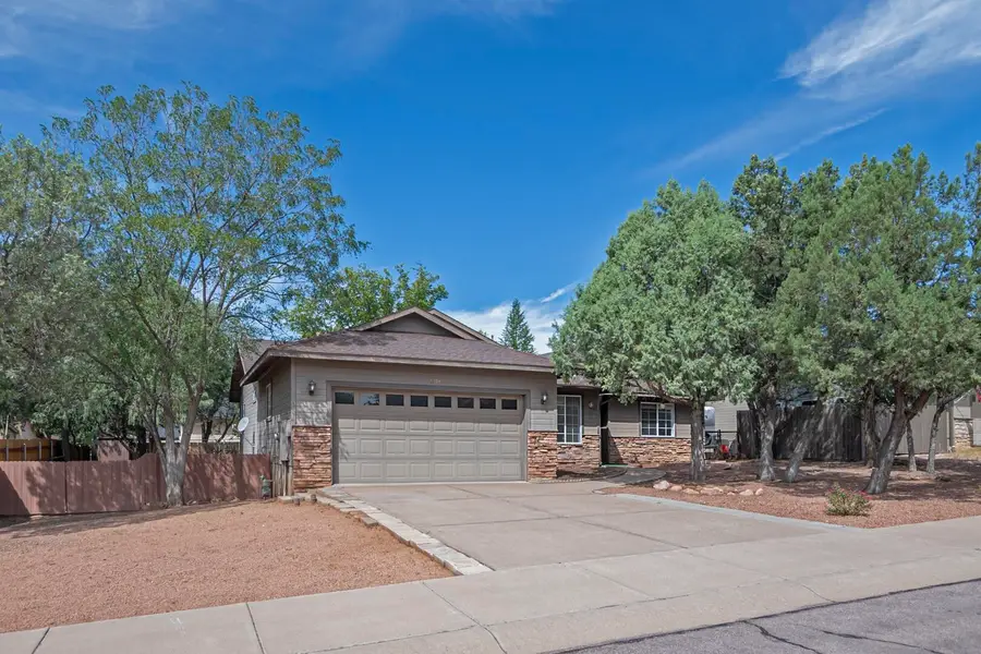 606 N Blue Spruce, Payson, AZ 85541 - #3