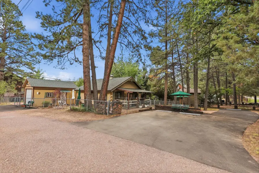8463 Fossil Creek Road, Strawberry, AZ 85544 - #2