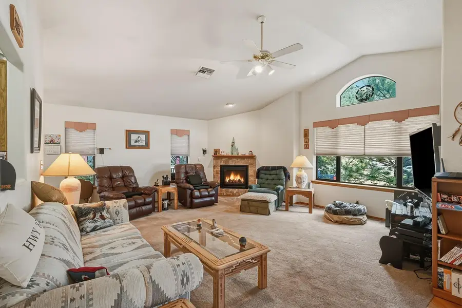 108 S Forest Park Drive, Payson, AZ 85541 - #3