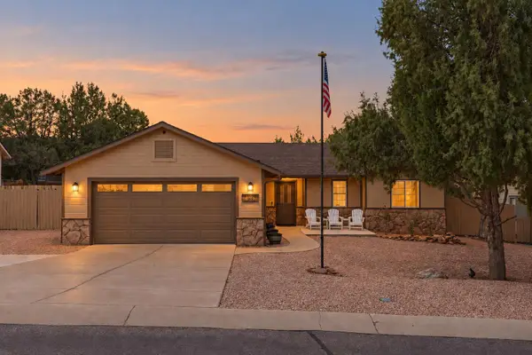 605 N Wilderness Trail, Payson, AZ 85541