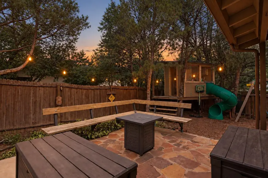 605 N Wilderness Trail, Payson, AZ 85541 - #3
