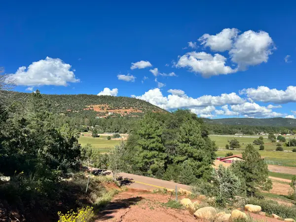 10160 W Fossil Creek Road, Pine, AZ 85544