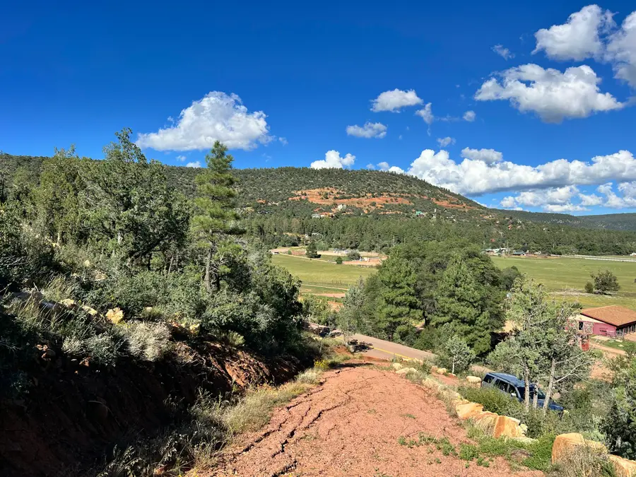 10160 W Fossil Creek Road, Pine, AZ 85544 - #3