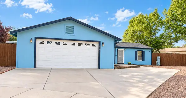 210 W Cedar Mill Court, Star Valley, AZ 85541