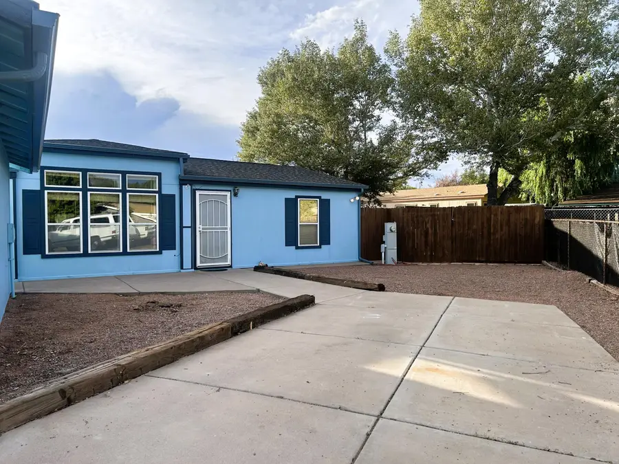 210 W Cedar Mill Court, Star Valley, AZ 85541 - #2