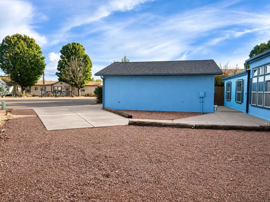 210 W Cedar Mill Court, Star Valley, AZ 85541 - #3