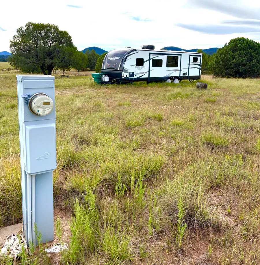 445 S Rolling Hills Road, Young, AZ 85554 - #3