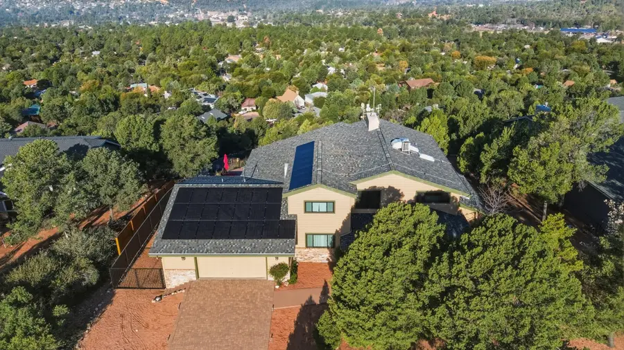 1002 N Hillcrest Drive, Payson, AZ 85541 - #2