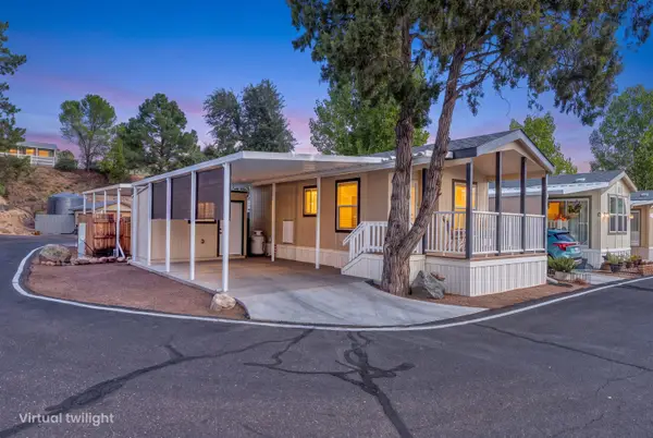 3680 E Hwy 260, Star Valley, AZ 85541