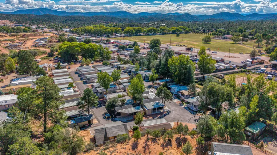 3680 E Hwy 260, Star Valley, AZ 85541 - #3