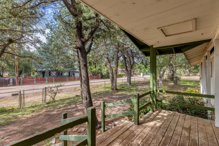 506 W Johnson Drive, Payson, AZ 85541 - #3