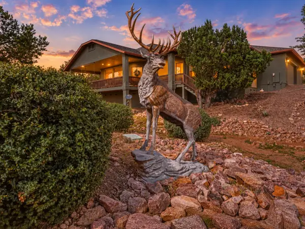 405 N Whitetail Drive, Payson, AZ 85541