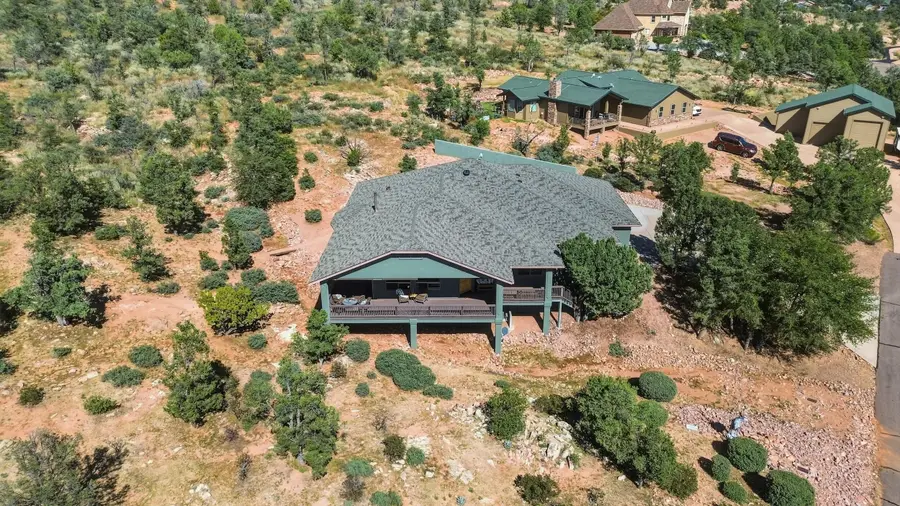 405 N Whitetail Drive, Payson, AZ 85541 - #2