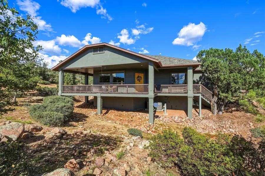 405 N Whitetail Drive, Payson, AZ 85541 - #3