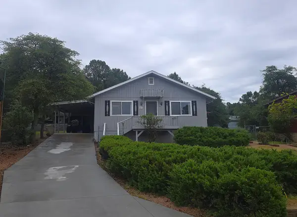 607 E Drowsey Circle, Payson, AZ 85541