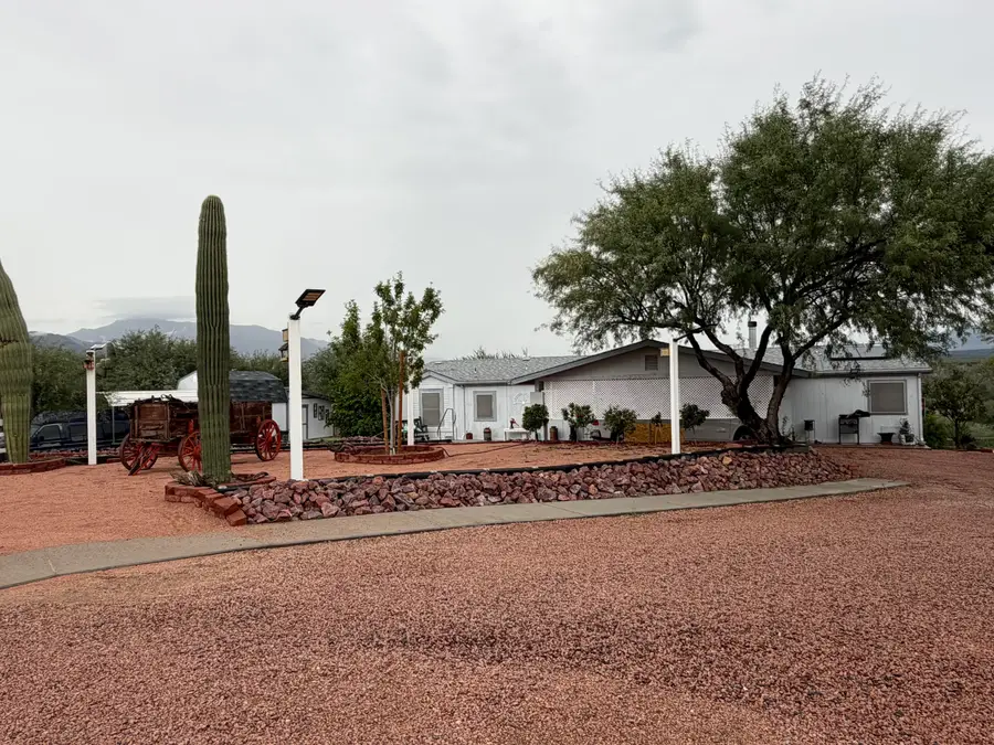 128 E El Vagamundo Lane, Tonto Basin, AZ 85553 - #2