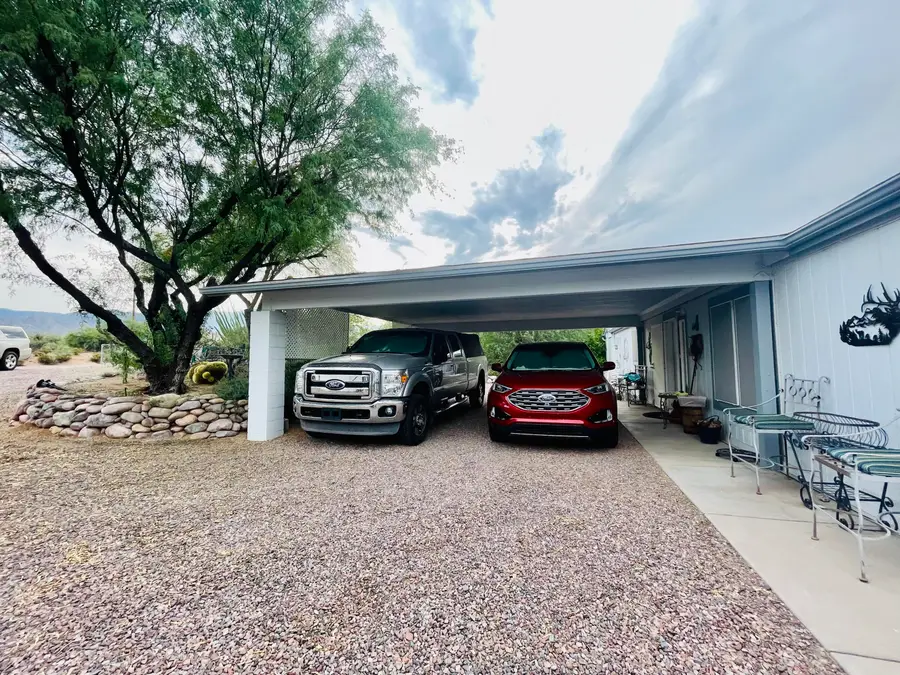 128 E El Vagamundo Lane, Tonto Basin, AZ 85553 - #3