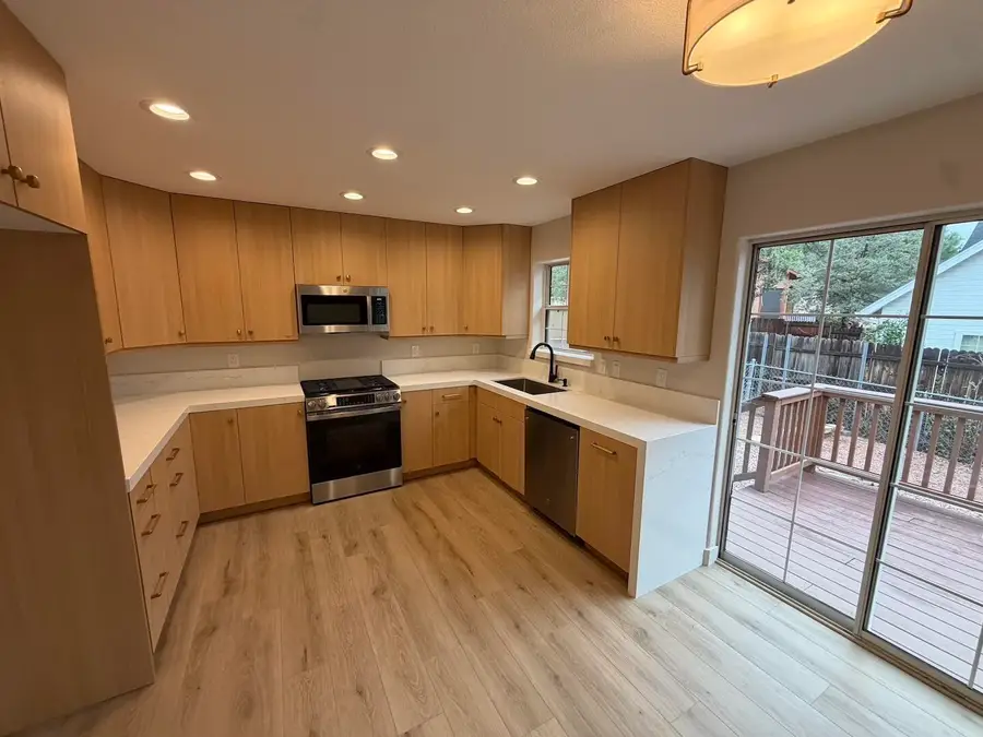 410 W St Moritz Drive, Payson, AZ 85541 - #3