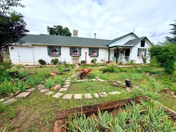 204 W Frontier Street, Payson, AZ 85541