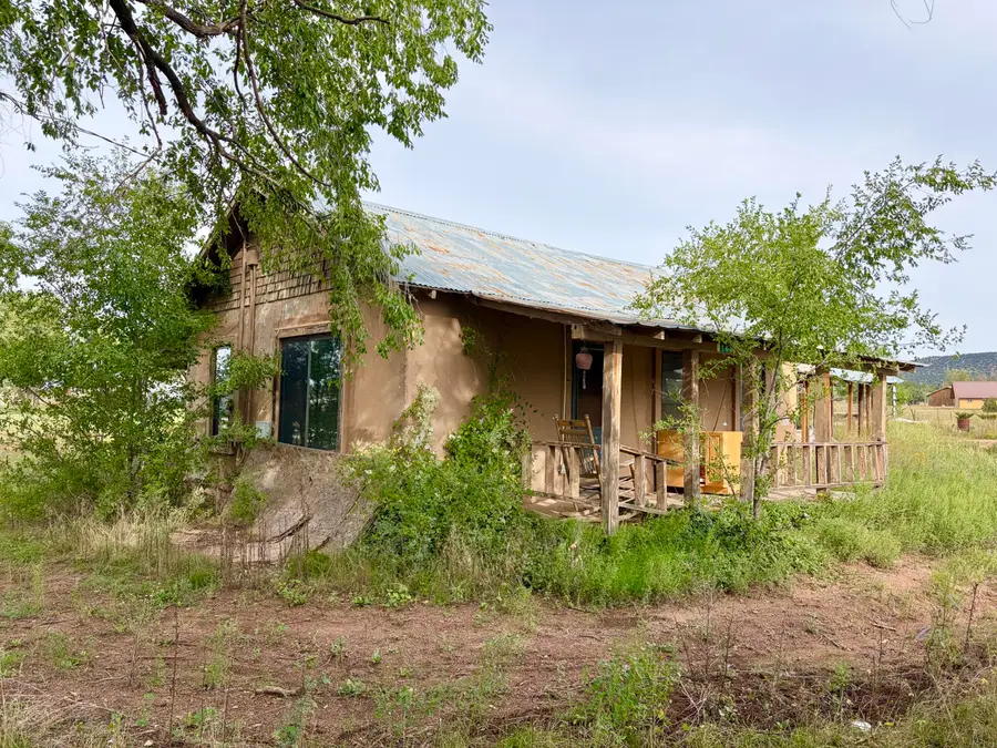 166 N Moon Drive, Young, AZ 85554 - #2