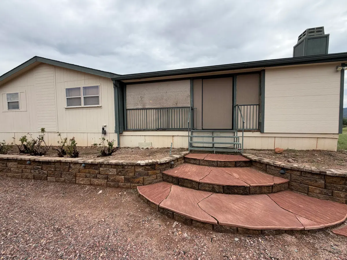 295 Jackass Flats Road, Roosevelt, AZ 85545 - #1