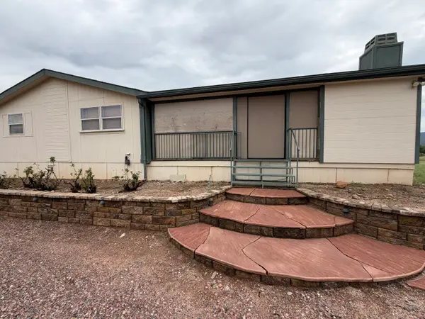 295 Jackass Flats Road, Roosevelt, AZ 85545