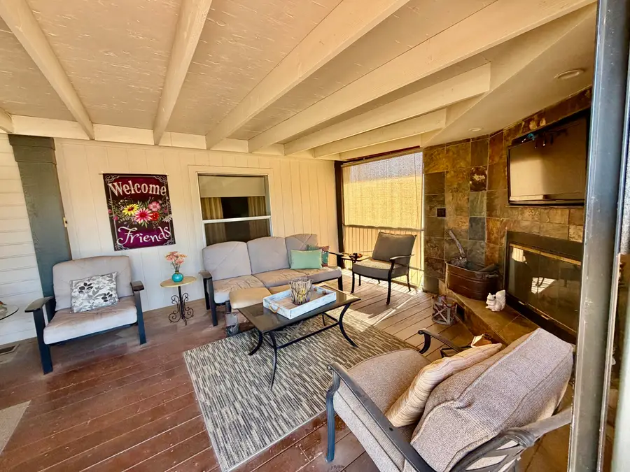 295 Jackass Flats Road, Roosevelt, AZ 85545 - #3