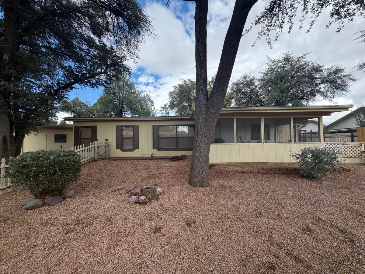 117 N Lakeshore Road, Payson, AZ 85541 - #1