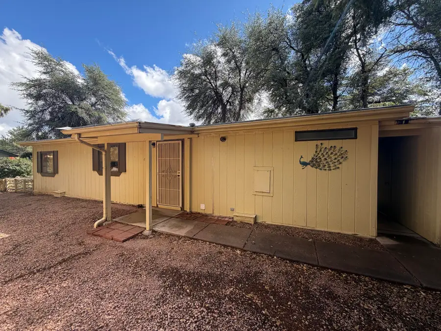117 N Lakeshore Road, Payson, AZ 85541 - #2