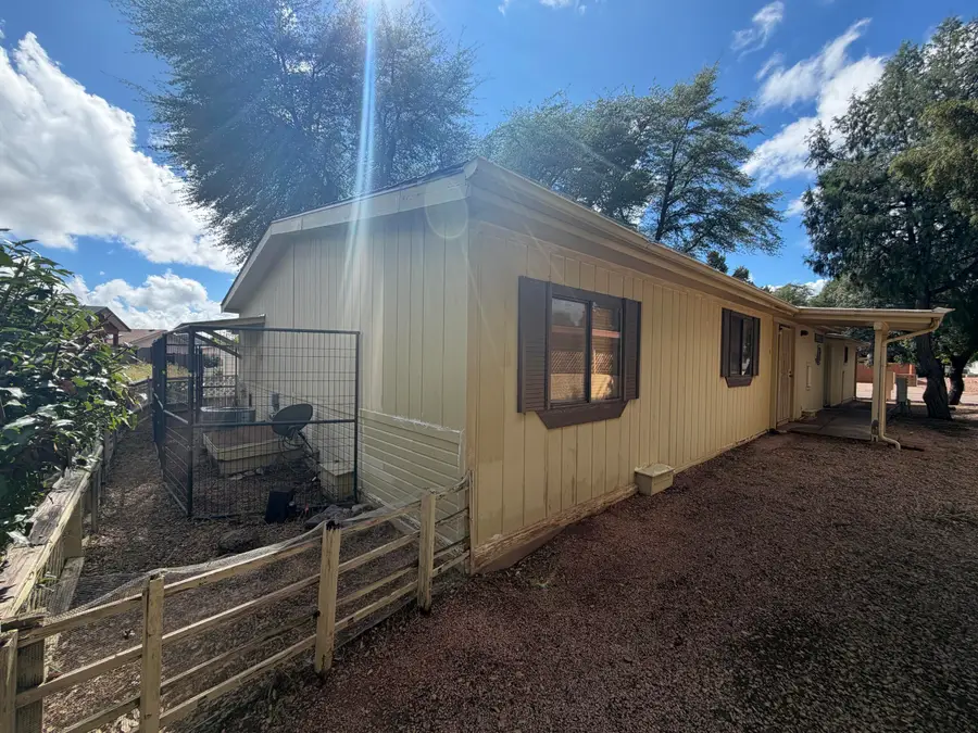 117 N Lakeshore Road, Payson, AZ 85541 - #3