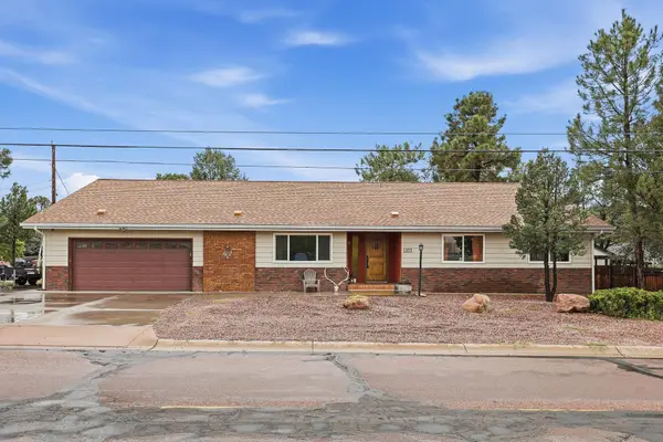 1103 E Frontier Street, Payson, AZ 85541