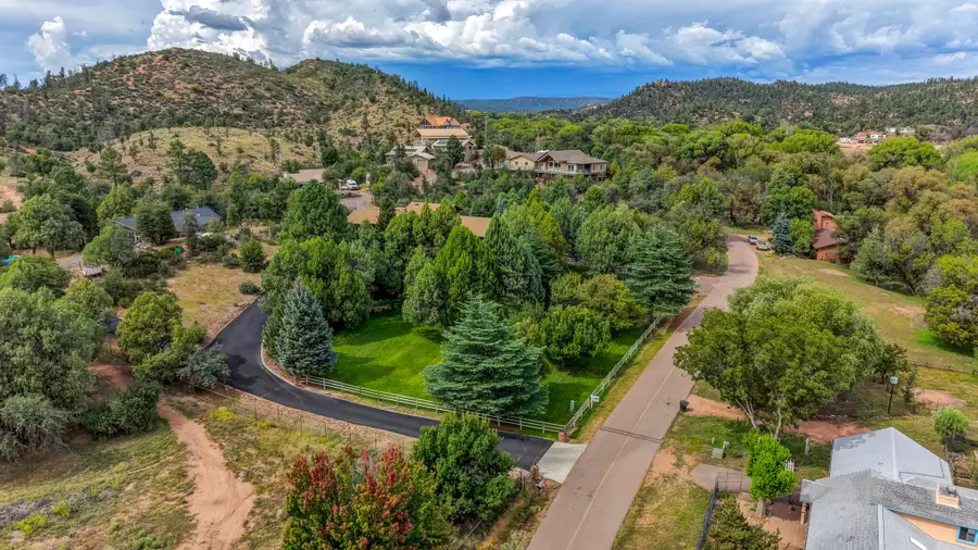 1940 S Moonlight Drive, Star Valley, AZ 85541 - #3