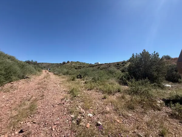 0 Fs Road184, Payson, AZ 85541