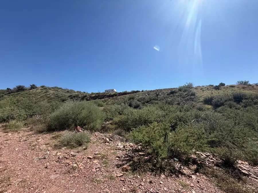 0 Fs Road184, Payson, AZ 85541 - #2