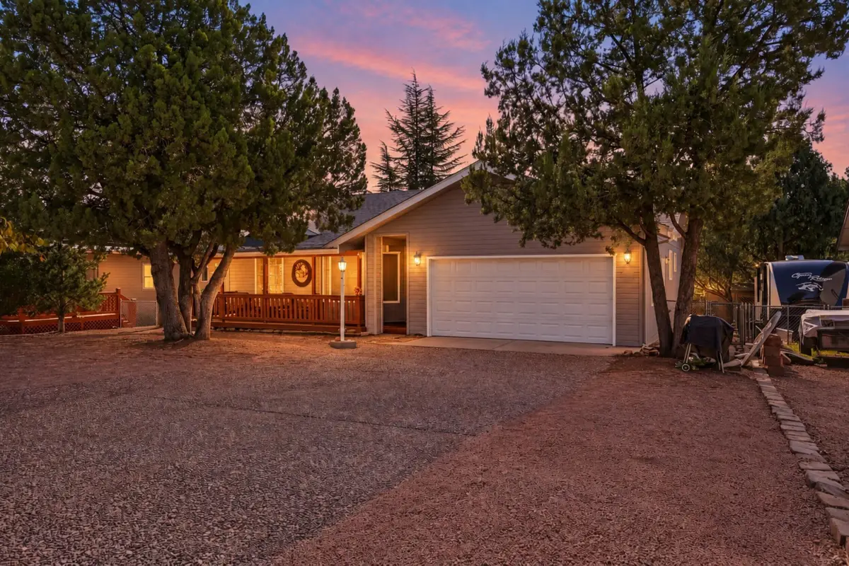 719 W Sherwood Drive, Payson, AZ 85541 - #1