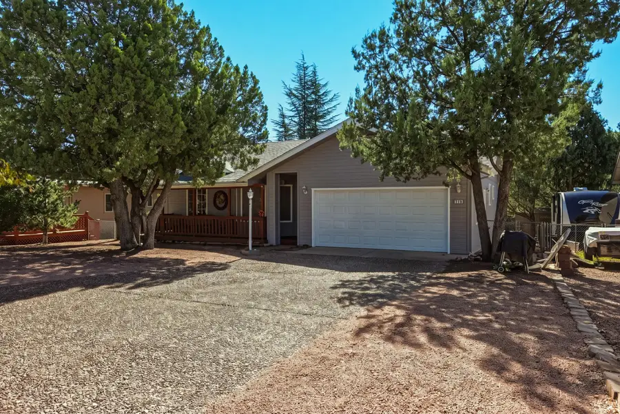 719 W Sherwood Drive, Payson, AZ 85541 - #2