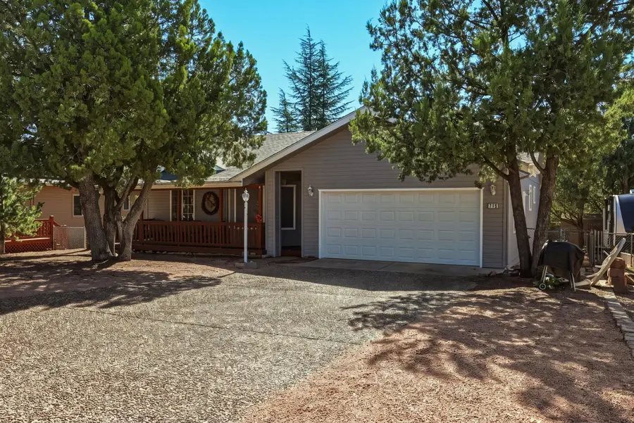 719 W Sherwood Drive, Payson, AZ 85541 - #3