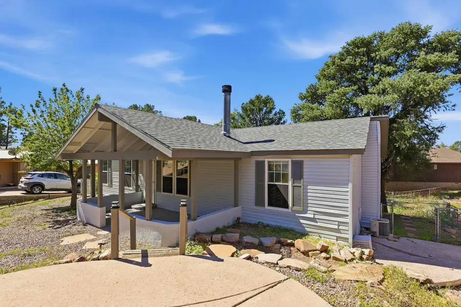 910 N Matterhorn Road, Payson, AZ 85541 - #3