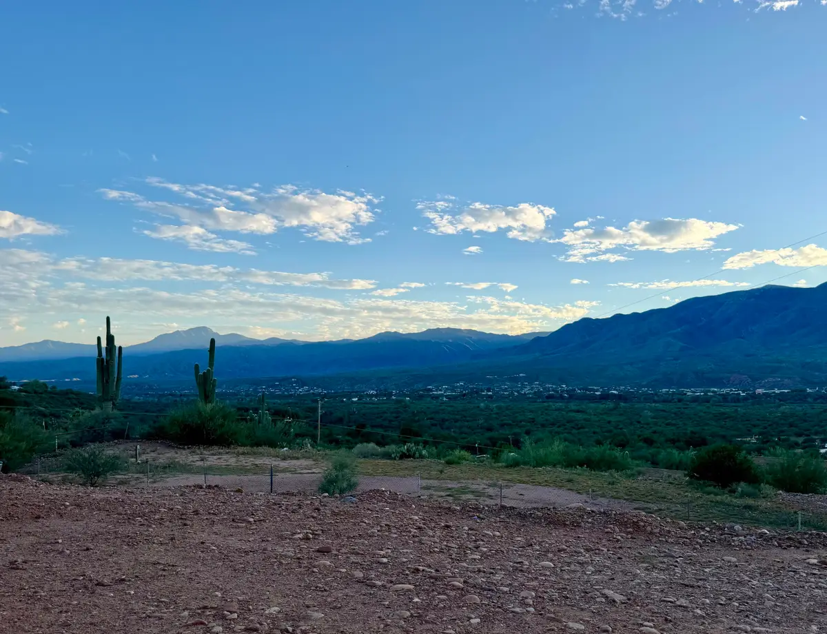 265 N Dome Lane, Tonto Basin, AZ 85553 - #1
