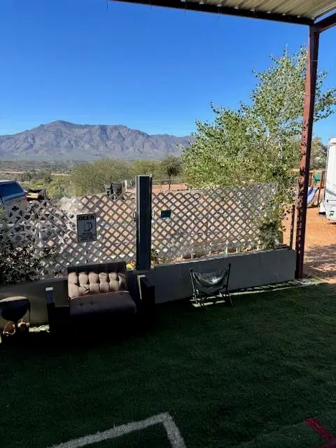 265 N Dome Lane, Tonto Basin, AZ 85553 - #3