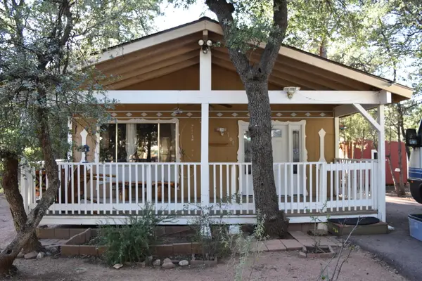 708 N Manzanita Drive, Payson, AZ 85541