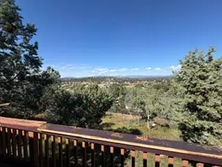 308 E Ridge Lane, Payson, AZ 85541 - #1